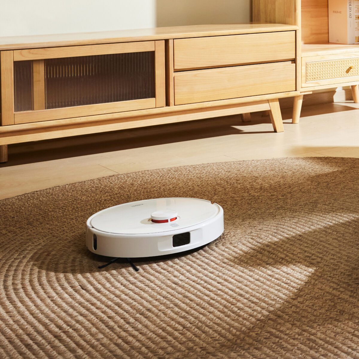 Mnm Box Deals | Xiaomi Robot Vacuum H50 Xiaomi Robot Vacuum H50 - Image 6