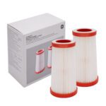 MnM Box Deals | Xiaomi Dust Mite Vacuum Cleaner 2 Pro Filter (2-Pack)