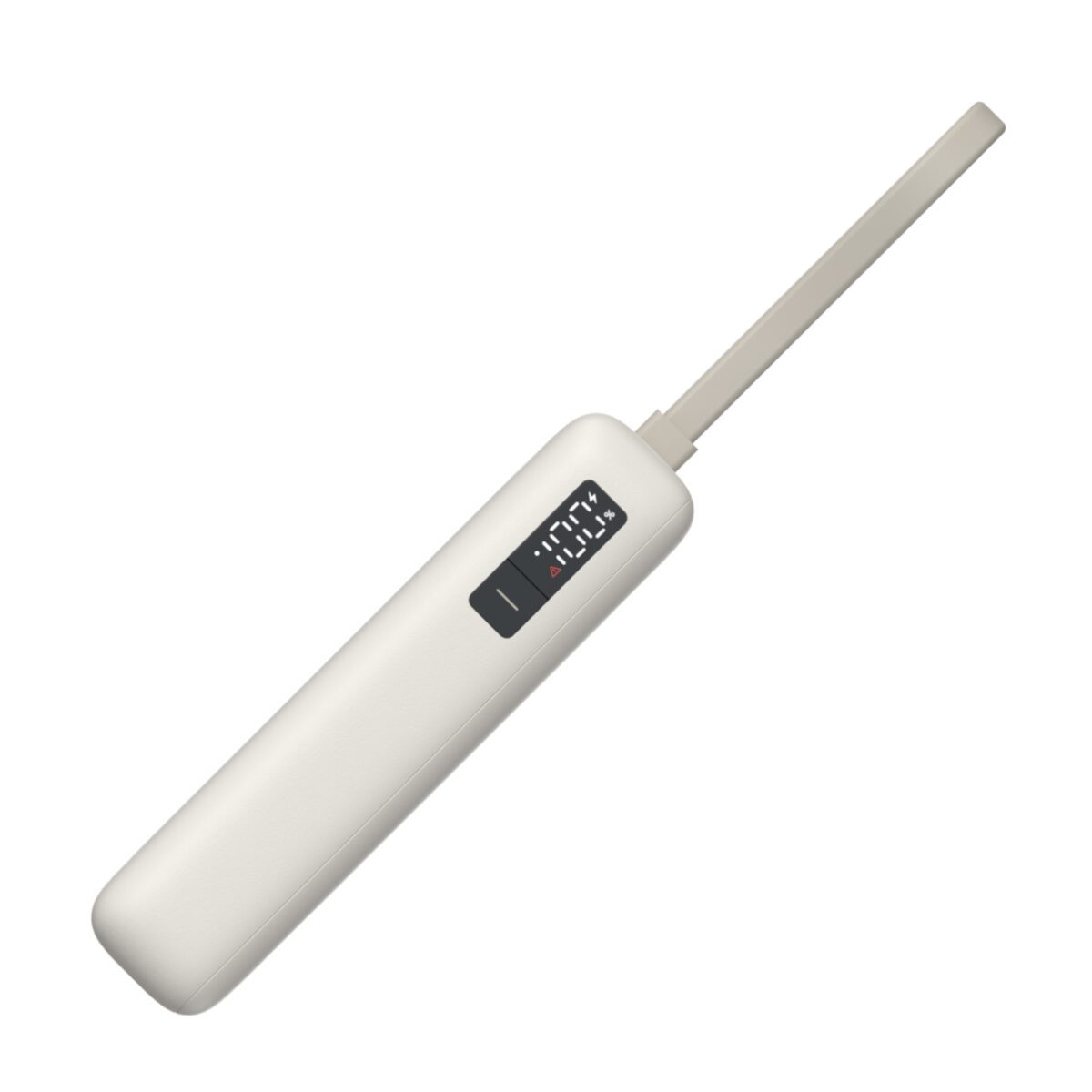Mnm Box Deals | Xiaomi 67W Power Bank 10000Mah (Integrated Cable) - Tan Xiaomi 67W Power Bank 10000mAh (Integrated Cable) - Tan - Image 3