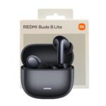 Mnm Box Deals | Redmi Buds 8 Lite - Black MnM Box Deals | Redmi Buds 8 Lite - Black