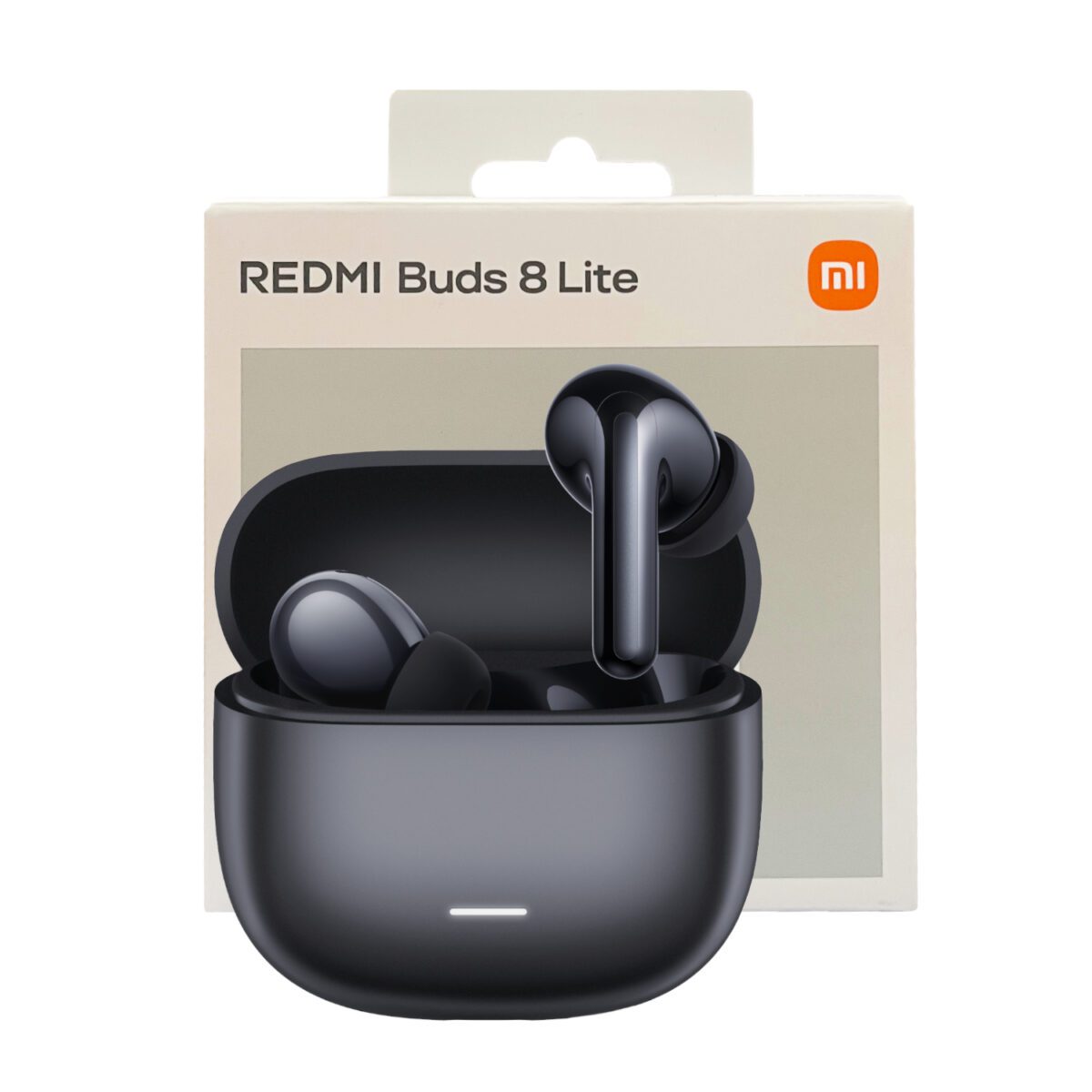 Mnm Box Deals | Redmi Buds 8 Lite - Black Redmi Buds 8 Lite - Black