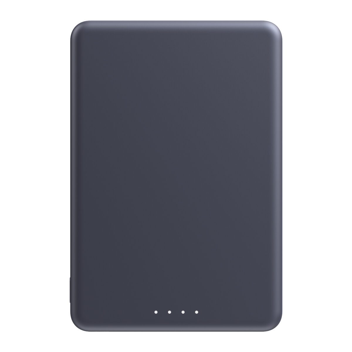 Mnm Box Deals | Xiaomi Super Slim Magnetic Power Bank 5000 - Black Xiaomi Super Slim Magnetic Power Bank 5000 - Black - Image 2