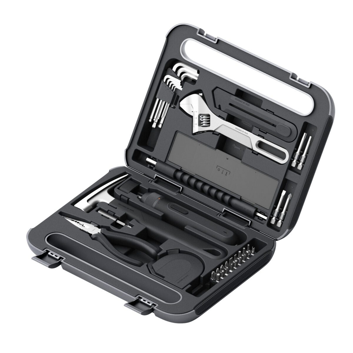 Mnm Box Deals | Xiaomi Mijia Tool Kit Xiaomi Mijia Tool Kit - Image 2