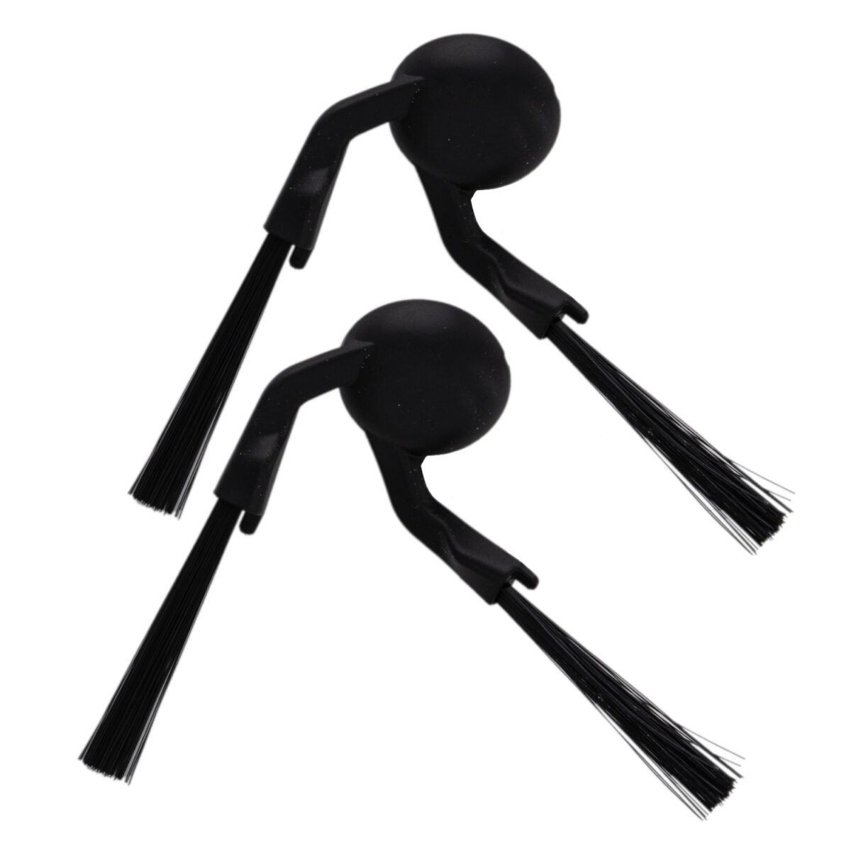 Mnm Box Deals | Xiaomi Robot Vacuum Mop Anti-Tangle Side Brush – H40 / S40 / S40 Pro / 5 / 5 Pro - Black Xiaomi Robot Vacuum Mop Anti-tangle Side Brush – H40 / S40 / S40 Pro / 5 / 5 Pro - Black - Image 3