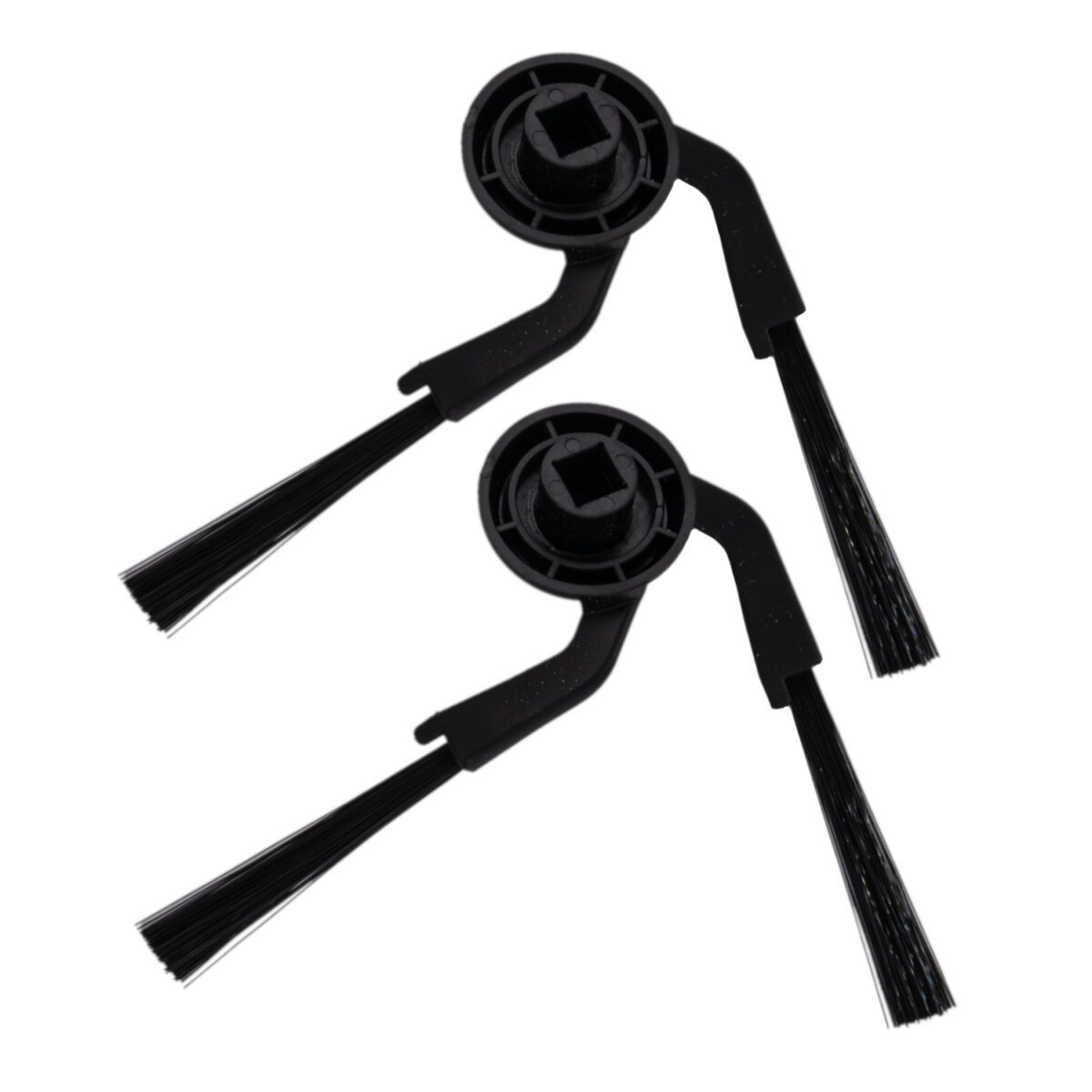 Mnm Box Deals | Xiaomi Robot Vacuum Mop Anti-Tangle Side Brush – H40 / S40 / S40 Pro / 5 / 5 Pro - Black Xiaomi Robot Vacuum Mop Anti-tangle Side Brush – H40 / S40 / S40 Pro / 5 / 5 Pro - Black - Image 4
