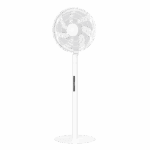 Mnm Box Deals | Xiaomi Mijia Smart Standing Fan Pro Slim MnM Box Deals | Xiaomi Mijia Smart Standing Fan Pro Slim