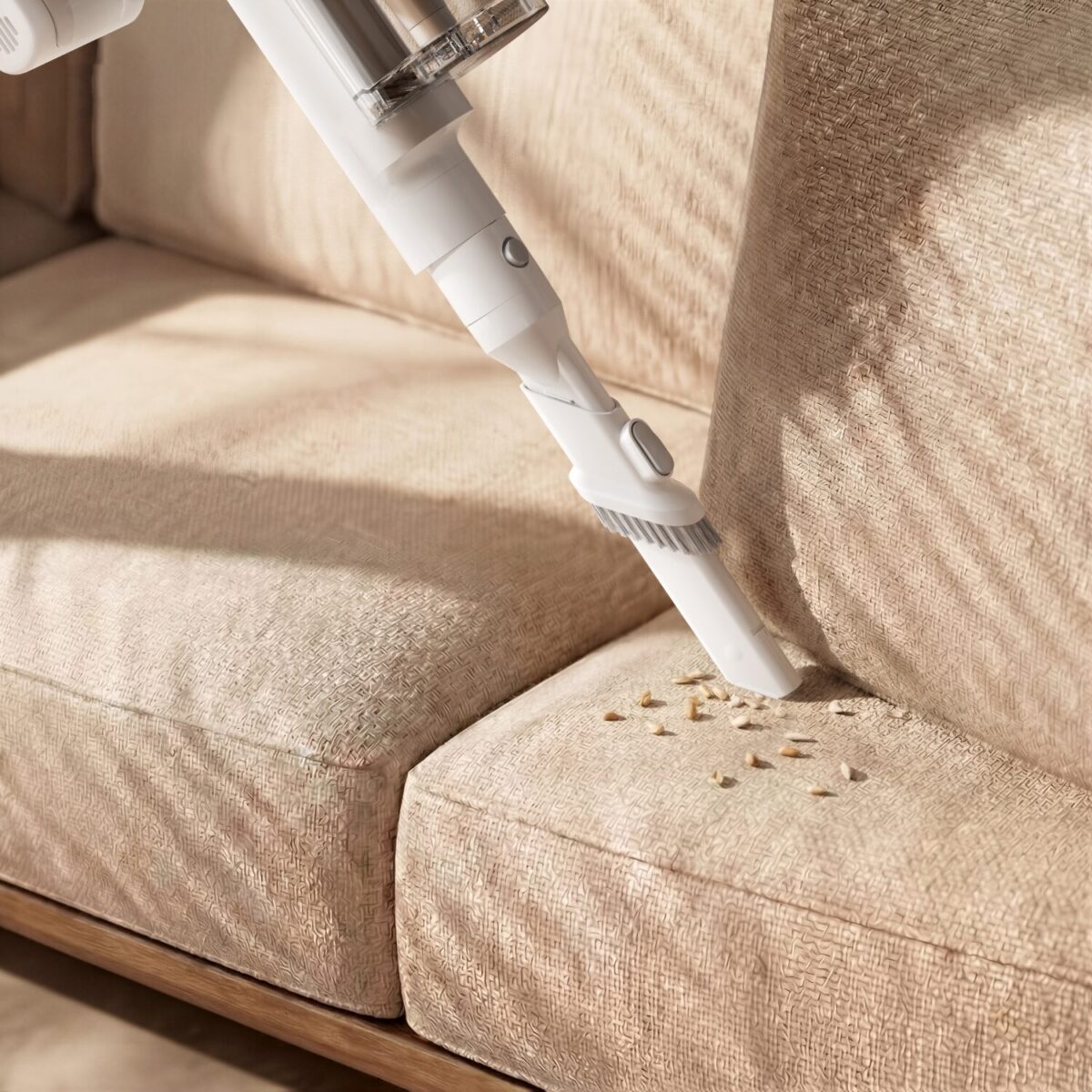 Mnm Box Deals | Xiaomi Mijia Vacuum Cleaner 4 Xiaomi Mijia Vacuum Cleaner 4 - Image 3