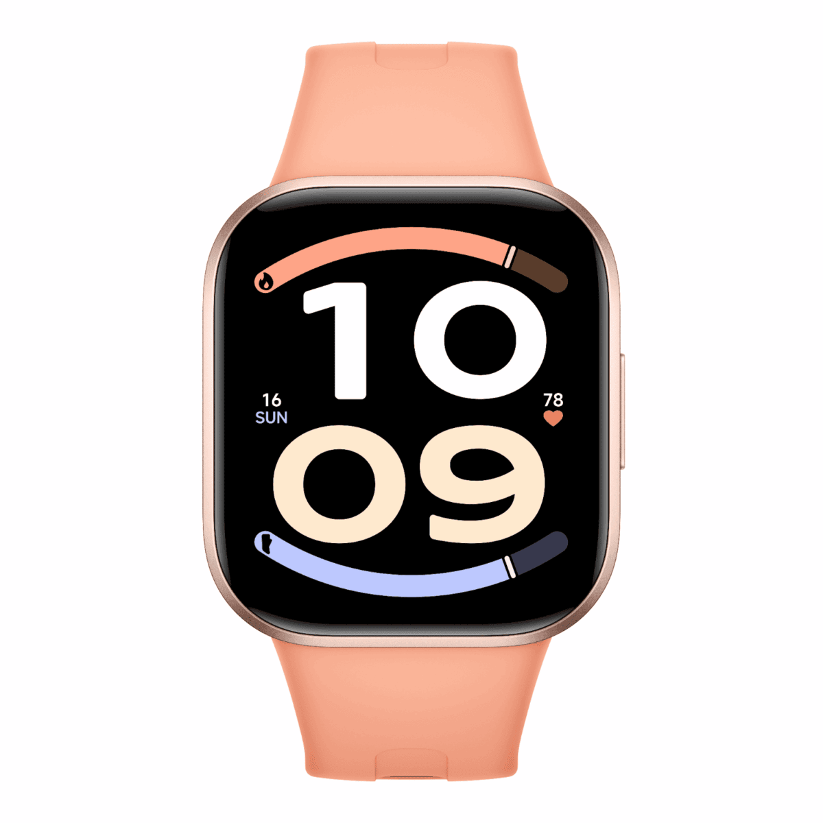 Mnm Box Deals | Xiaomi Redmi Watch 6 Active - Orange Xiaomi Redmi Watch 6 Active - Orange