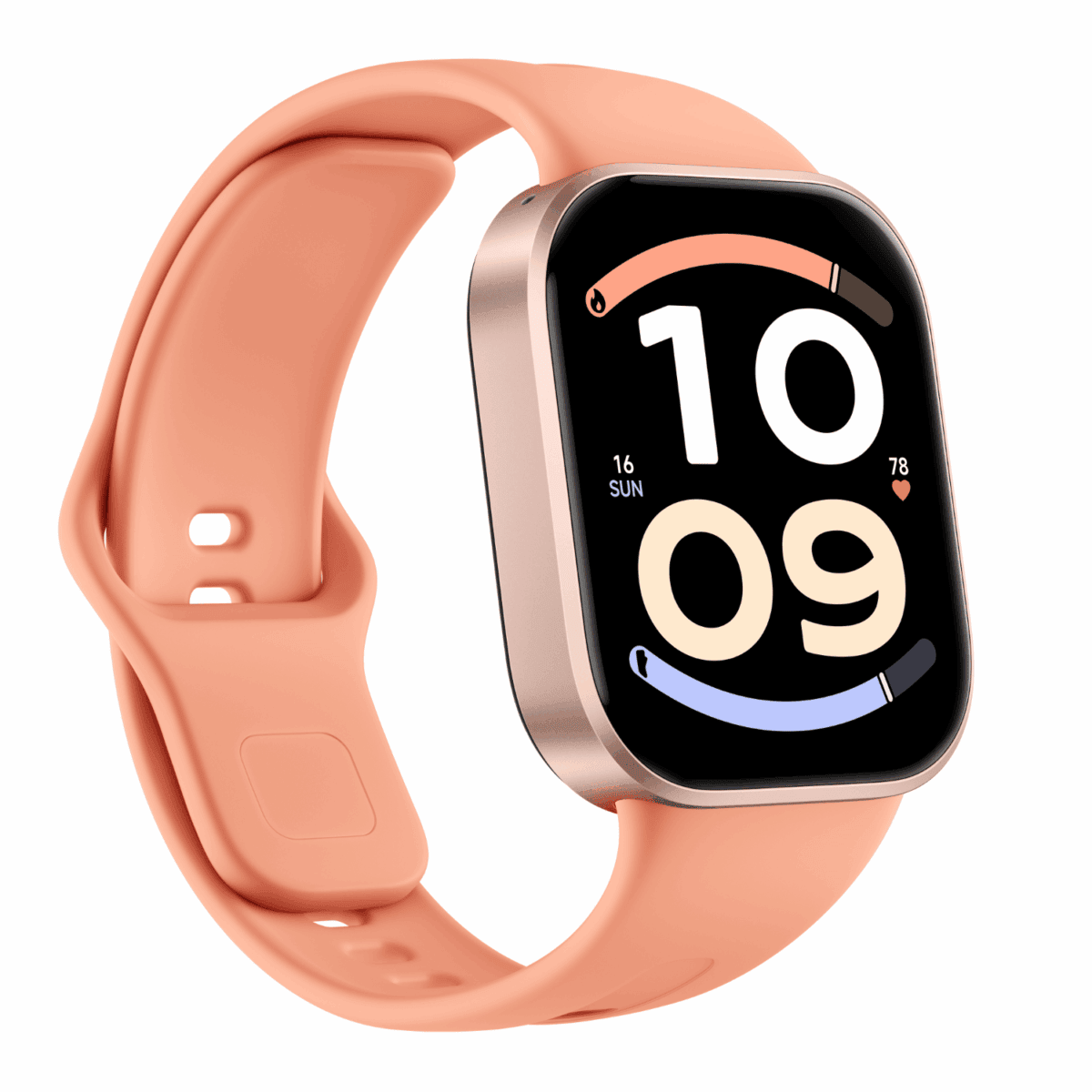 Mnm Box Deals | Xiaomi Redmi Watch 6 Active - Orange Xiaomi Redmi Watch 6 Active - Orange - Image 3