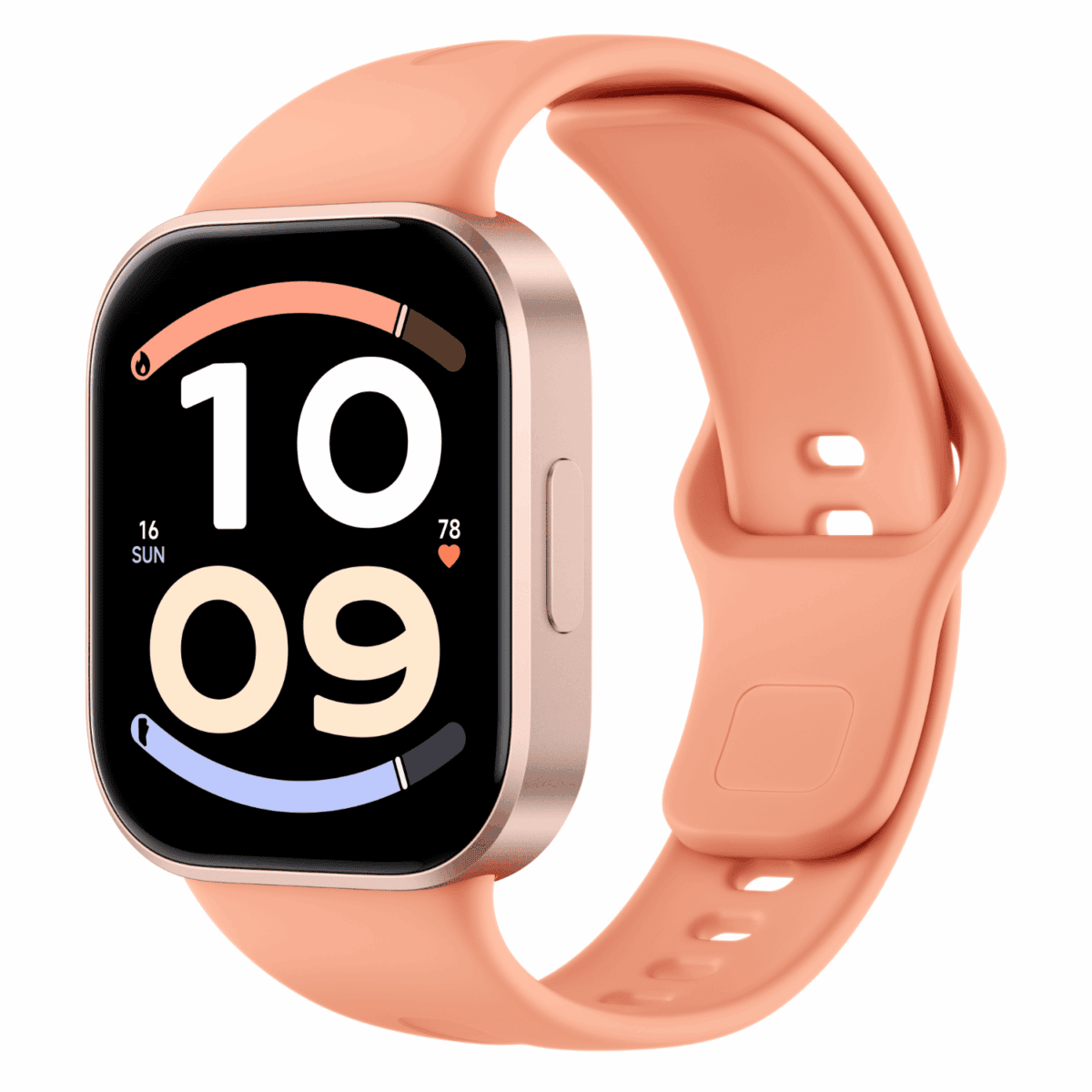 Mnm Box Deals | Xiaomi Redmi Watch 6 Active - Orange Xiaomi Redmi Watch 6 Active - Orange - Image 2