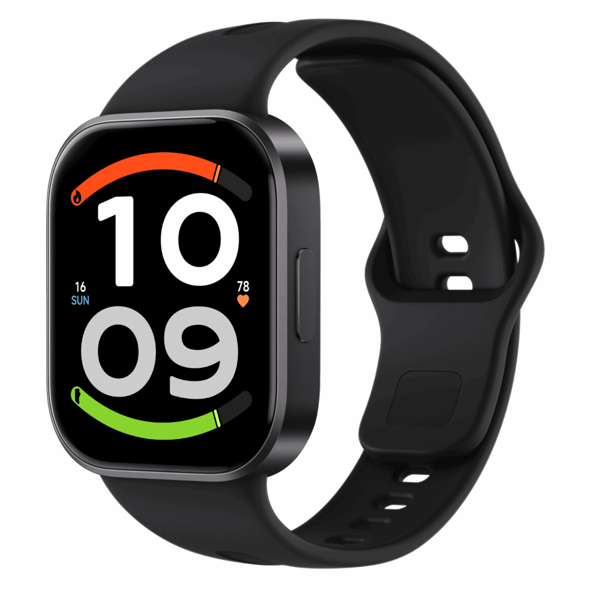 Mnm Box Deals | Xiaomi Redmi Watch 6 Active - Black Xiaomi Redmi Watch 6 Active - Black - Image 3