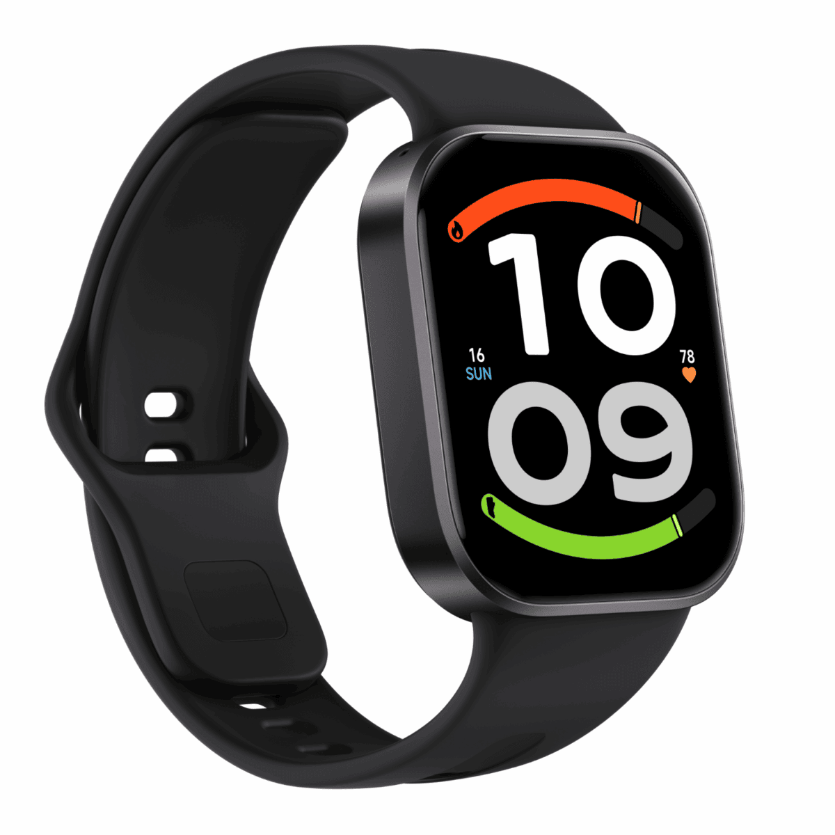 Mnm Box Deals | Xiaomi Redmi Watch 6 Active - Black Xiaomi Redmi Watch 6 Active - Black - Image 4