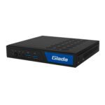 Mnm Box Deals | Giada Bq614 B760 Chipset High-End Rich-Client Barebone System - Black MnM Box Deals | Giada BQ614 B760 Chipset High-end Rich-Client Barebone System - Black