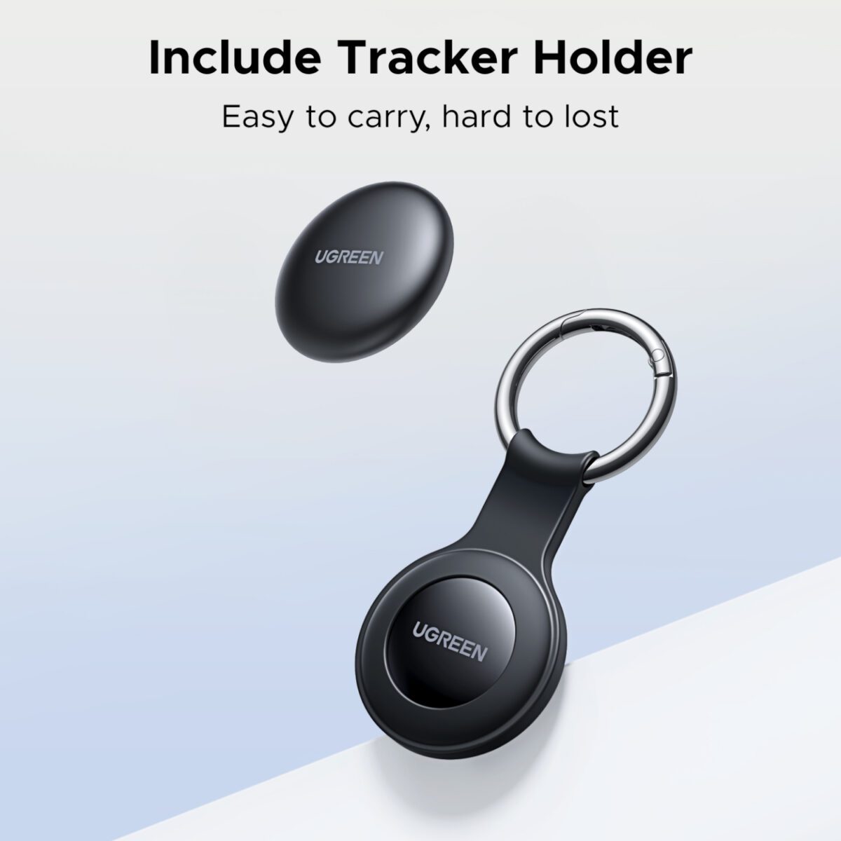 Mnm Box Deals | Ugreen Finetrack Mini Smart Finder For Apple Devices UGREEN FineTrack Mini Smart Finder for Apple Devices - Image 8