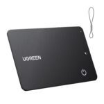 MnM Box Deals | UGREEN FineTrack Slim Pro Smart Tracker for Android and iOS