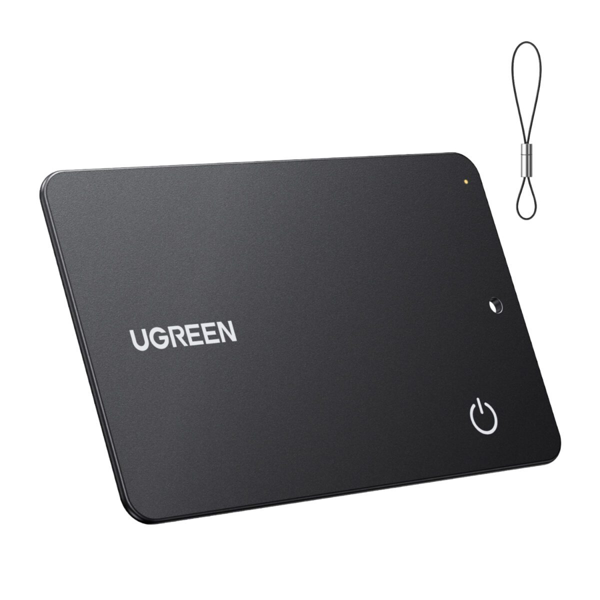 UGREEN FineTrack Slim Pro Smart Tracker for Android and iOS