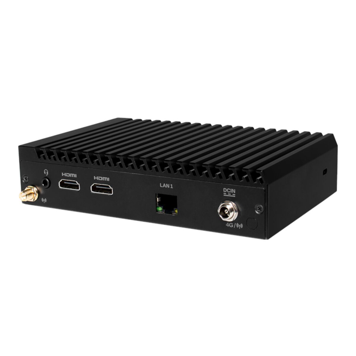 Mnm Box Deals | Giada Dn84 Rk3576 Onboard 8Gb Lpddr4 64Gb Emmc (Optional: 128Gb) 2Xhdmi 1Xsim-Card Slot Wi-Fi Giada DN84 RK3576 Onboard 8GB LPDDR4 64GB EMMC (Optional: 128GB) 2xHDMI 1xSim-Card Slot Wi-fi - Image 2