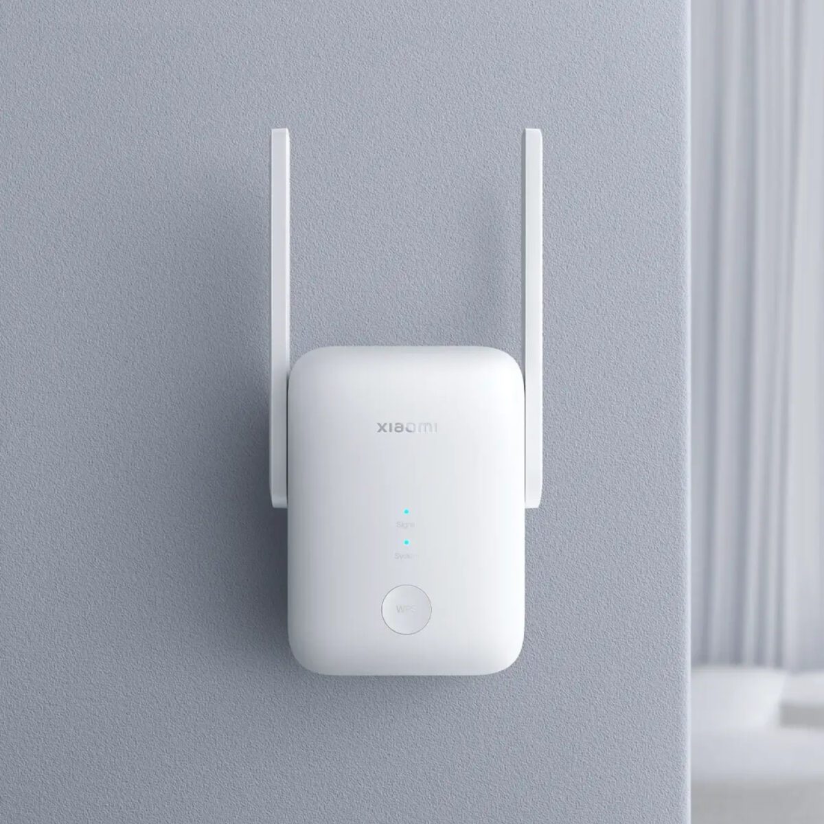 Mnm Box Deals | Xiaomi Wi-Fi Range Extender Ax1500 Xiaomi Wi-Fi Range Extender AX1500 - Image 5