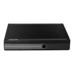 MnM Box Deals | Giada F109D Intel N150 Twin Lake Book-size Fanless Embedded Computer