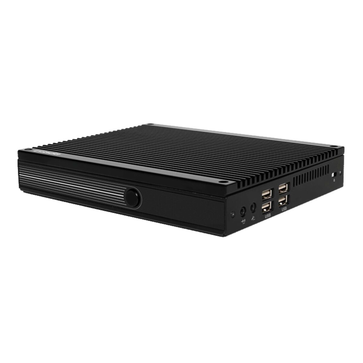 Mnm Box Deals | Giada F109D Intel N150 Twin Lake Book-Size Fanless Embedded Computer Giada F109D Intel N150 Twin Lake Book-size Fanless Embedded Computer - Image 2