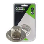 MnM Box Deals | GIZZU Laptop Lock Plate