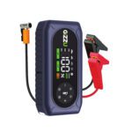 MnM Box Deals | Gizzu 4-in-1 Jump Starter and Air Compressor