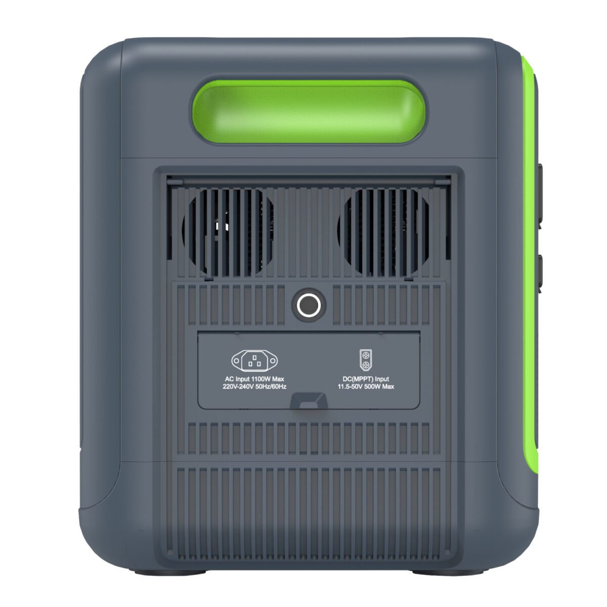 Mnm Box Deals | Gizzu Hero Pro 2048Wh Ups Power Station Gizzu Hero Pro 2048Wh UPS Power Station - Image 5