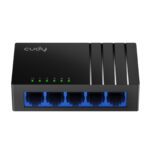 Mnm Box Deals | Cudy 5-Port Gigabit Desktop Switch MnM Box Deals | Cudy 5-Port Gigabit Desktop Switch