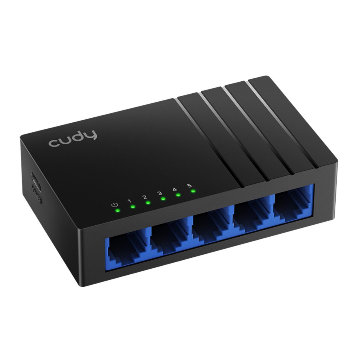 Mnm Box Deals | Cudy 5-Port Gigabit Desktop Switch Cudy 5-Port Gigabit Desktop Switch - Image 3