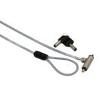 MnM Box Deals | GIZZU 1.8m Nano Key Lock Security Cable with Key