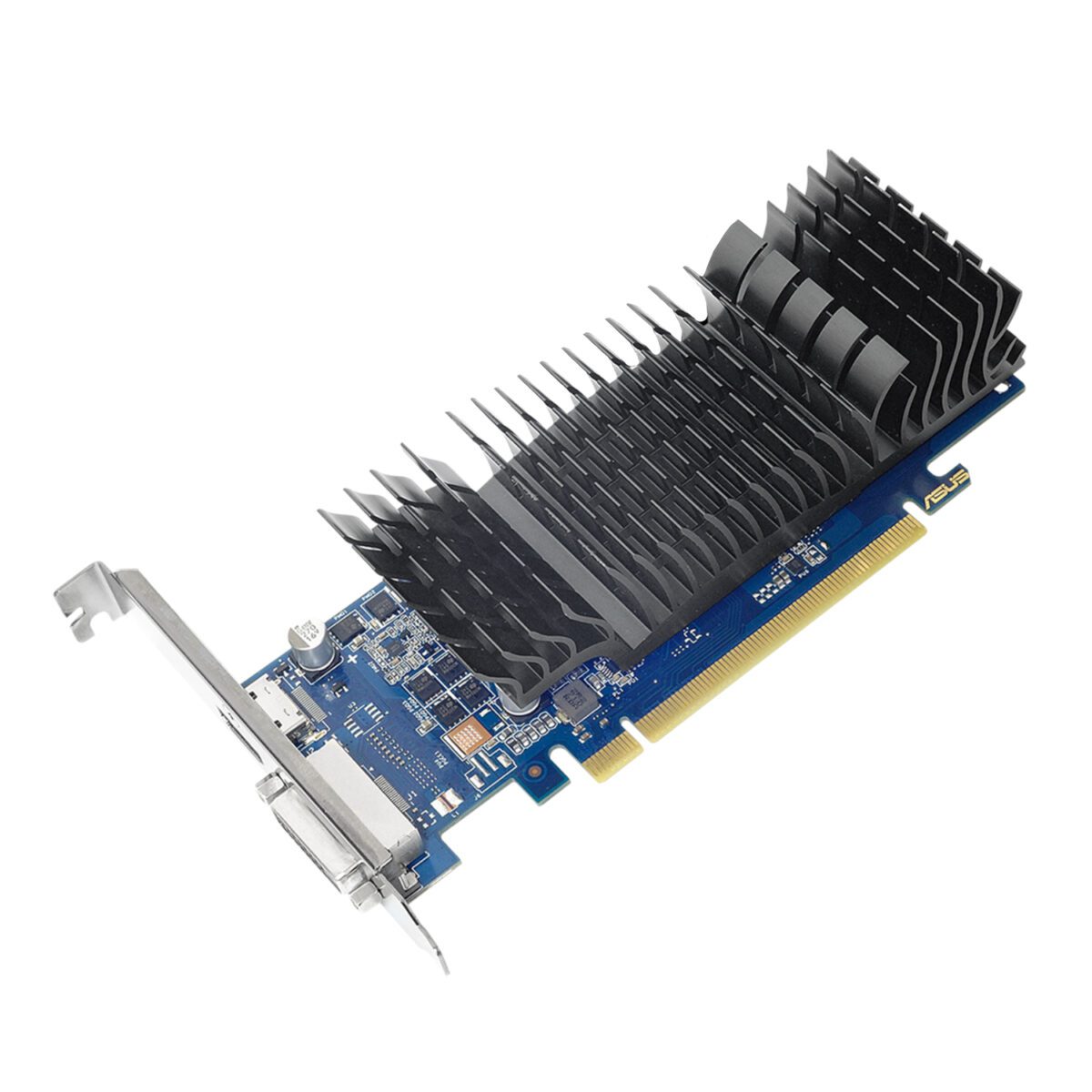 Mnm Box Deals | Asus Geforce Gt1030 2Gb Gddr5 Low Profile Silent Graphics Card ASUS GeForce GT1030 2GB GDDR5 Low Profile Silent Graphics Card - Image 6