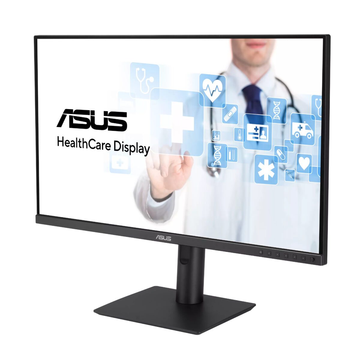 Mnm Box Deals | Asus Ha2741A 27-Inch 3.6Mp Ips Healthcare Monitor Asus HA2741A 27-inch 3.6MP IPS Healthcare Monitor - Image 3