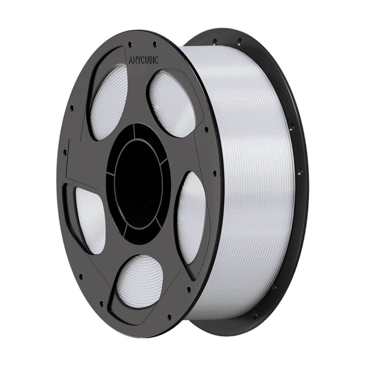 Anycubic PC Filament 1kg – Translucent White