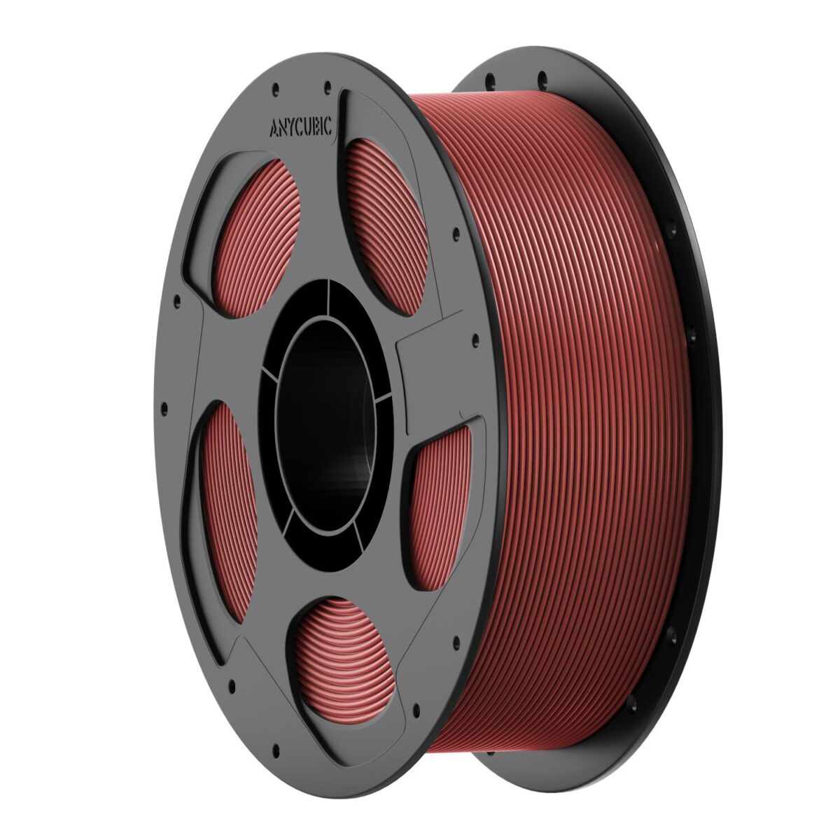 Mnm Box Deals | Anycubic Petg-Cf Satin Carbon Fiber Filament 1Kg - Syrup Brown Anycubic PETG-CF Satin Carbon Fiber Filament 1kg - Syrup Brown