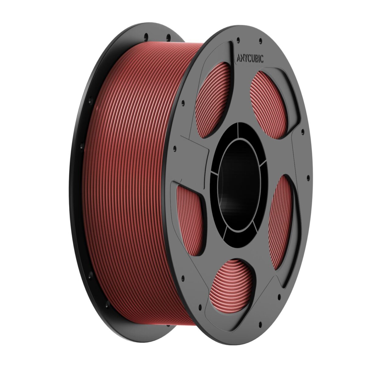 Mnm Box Deals | Anycubic Petg-Cf Satin Carbon Fiber Filament 1Kg - Syrup Brown Anycubic PETG-CF Satin Carbon Fiber Filament 1kg - Syrup Brown - Image 2