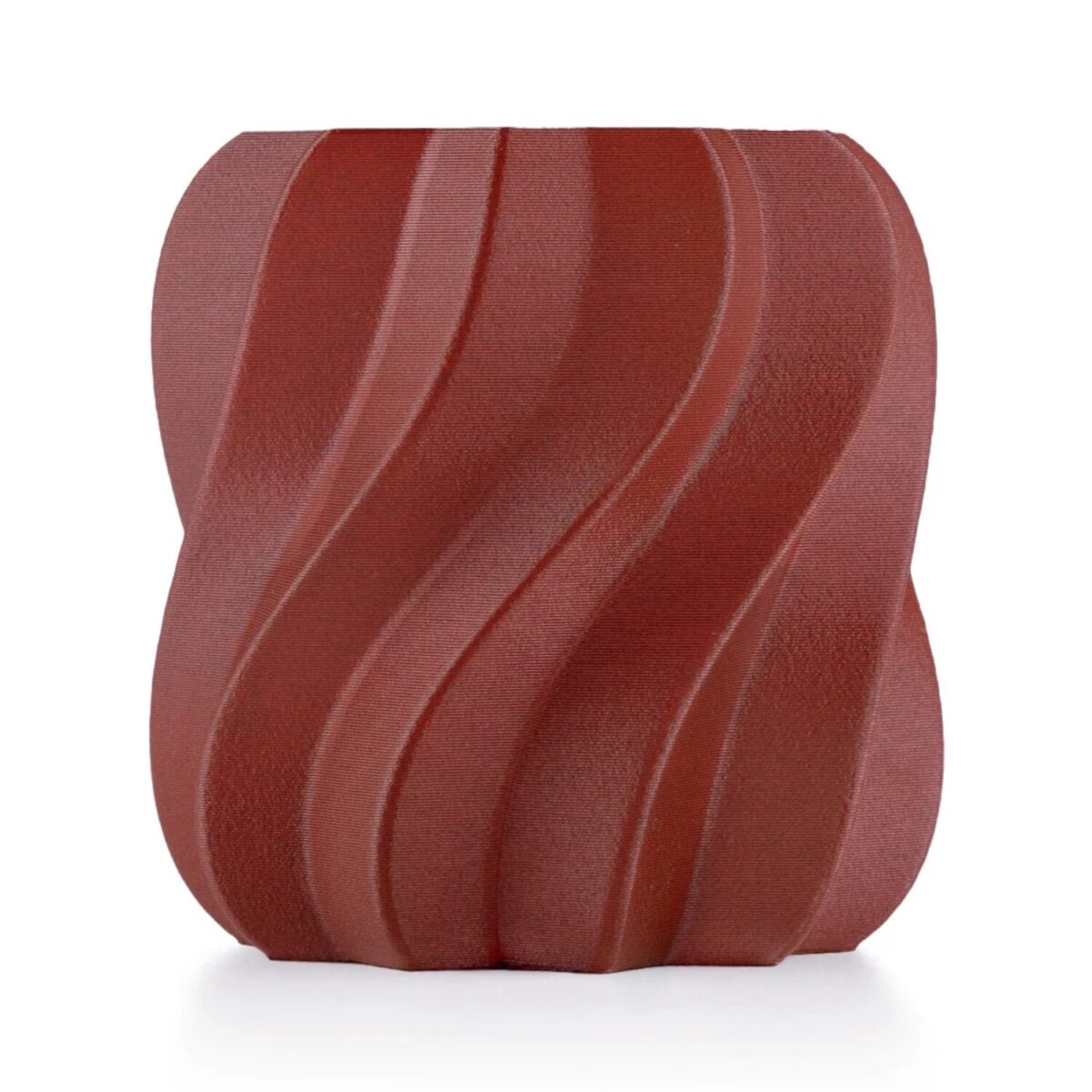 Mnm Box Deals | Anycubic Petg-Cf Satin Carbon Fiber Filament 1Kg - Syrup Brown Anycubic PETG-CF Satin Carbon Fiber Filament 1kg - Syrup Brown - Image 4