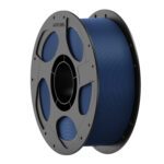 Mnm Box Deals | Anycubic Petg-Cf Satin Carbon Fiber Filament 1Kg – Indigo Blue MnM Box Deals | Anycubic PETG-CF Satin Carbon Fiber Filament 1kg – Indigo Blue