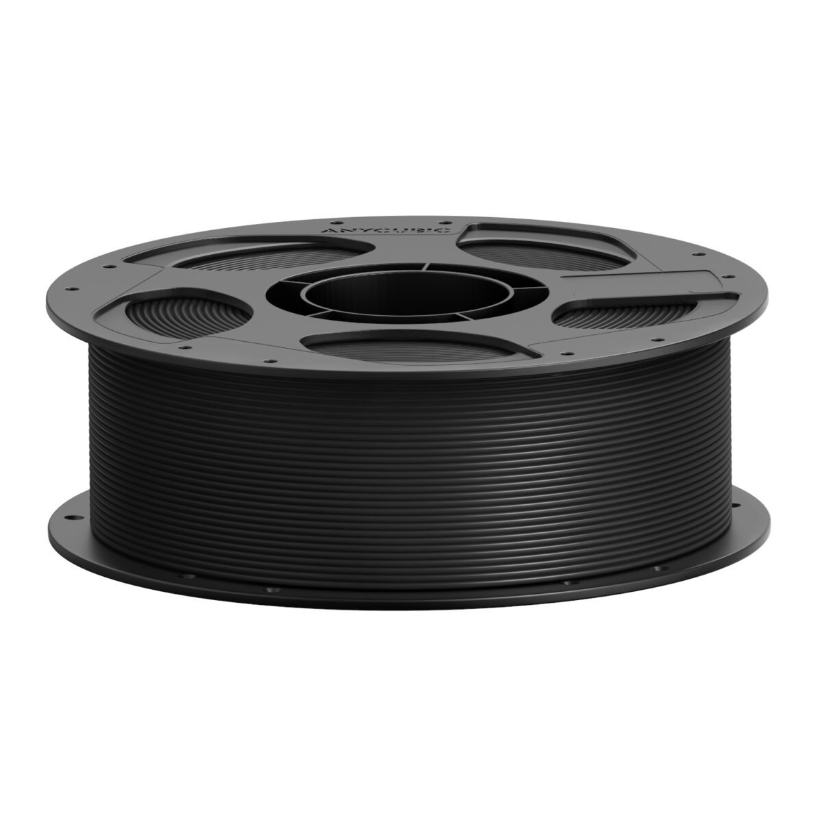 Mnm Box Deals | Anycubic Petg-Cf Satin Carbon Fiber Filament 1Kg – Black Anycubic PETG-CF Satin Carbon Fiber Filament 1kg – Black - Image 3