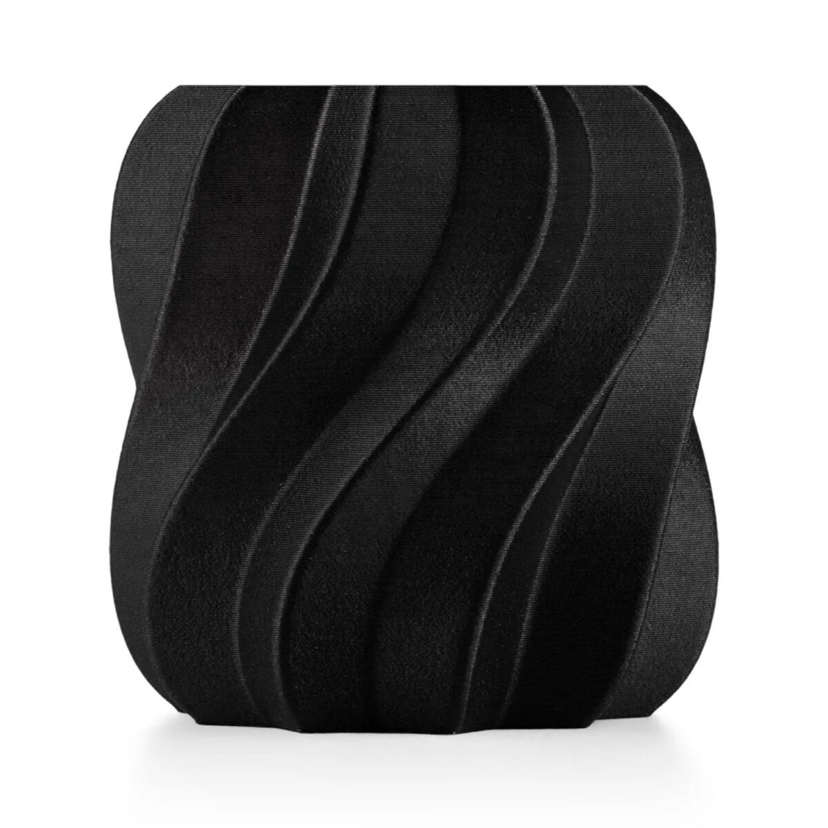 Mnm Box Deals | Anycubic Petg-Cf Satin Carbon Fiber Filament 1Kg – Black Anycubic PETG-CF Satin Carbon Fiber Filament 1kg – Black - Image 4
