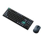 Mnm Box Deals | Keychron B33 80% Tkl Wireless Keyboard And Mouse Combo – Black/Green MnM Box Deals | Keychron B33 80% TKL Wireless Keyboard and Mouse Combo – Black/Green