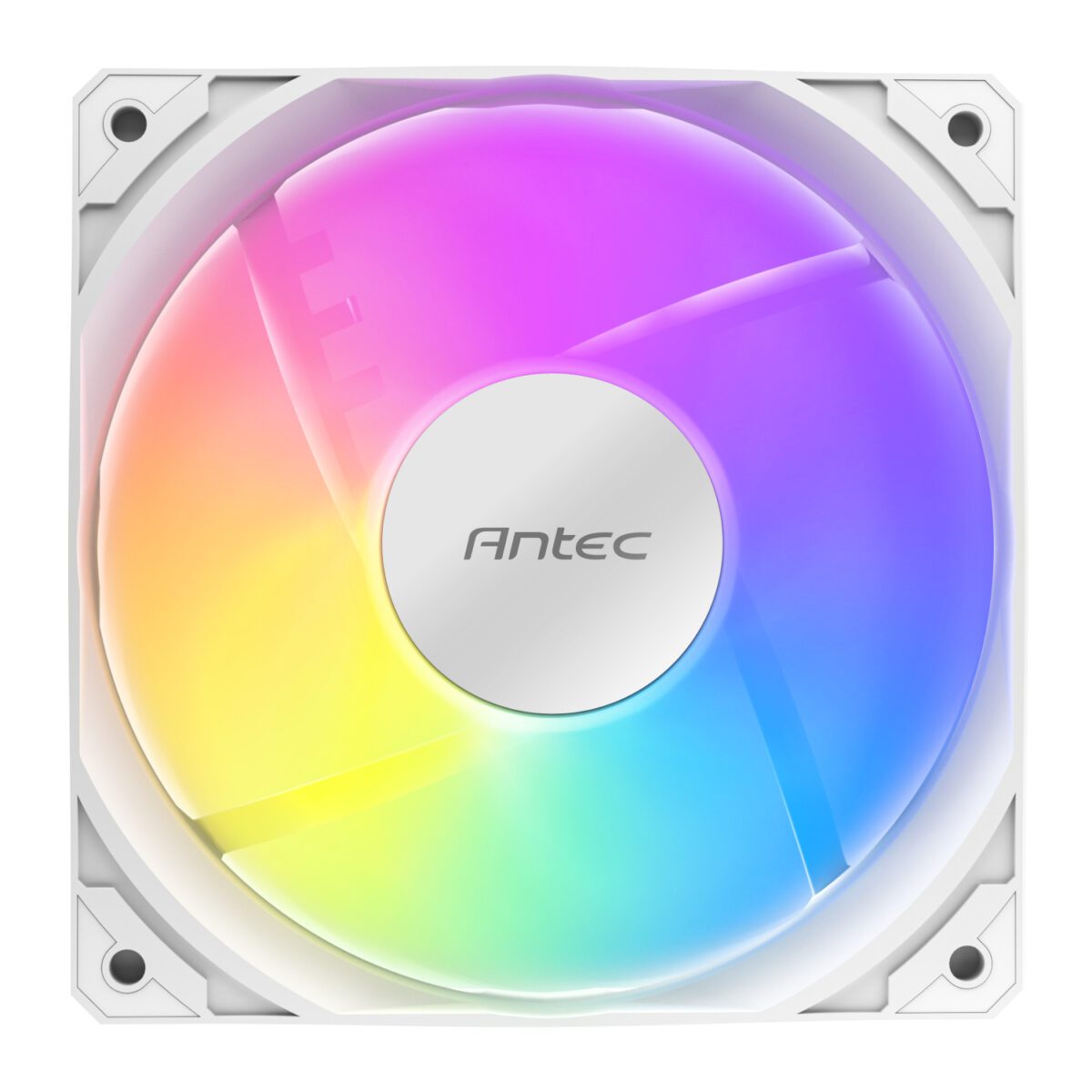 Mnm Box Deals | Antec Luna 360 Argb Cpu Liquid Cooler - White Antec Luna 360 ARGB CPU Liquid Cooler - White - Image 3