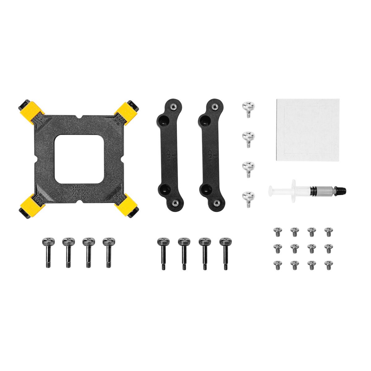 Mnm Box Deals | Antec Luna 360 Argb Cpu Liquid Cooler - White Antec Luna 360 ARGB CPU Liquid Cooler - White - Image 6