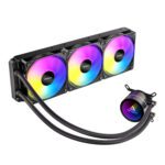 Mnm Box Deals | Antec Luna 360 Argb Cpu Liquid Cooler - Black MnM Box Deals | Antec Luna 360 ARGB CPU Liquid Cooler - Black