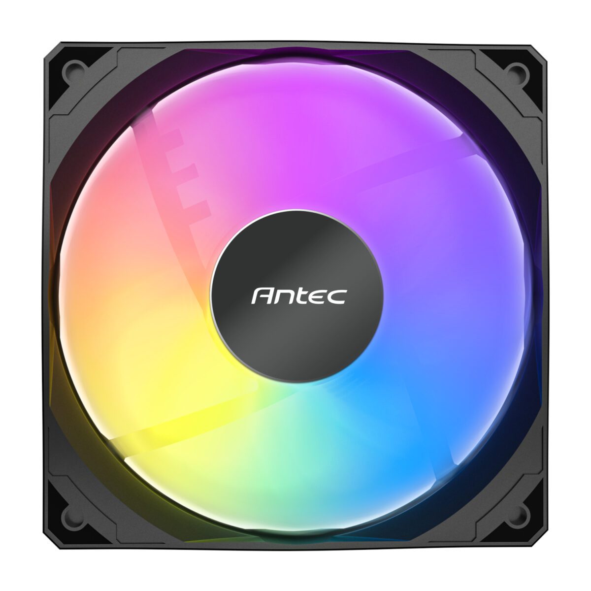 Mnm Box Deals | Antec Luna 360 Argb Cpu Liquid Cooler - Black Antec Luna 360 ARGB CPU Liquid Cooler - Black - Image 3