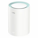 MnM Box Deals | Cudy AX1500 Gigabit Mesh Wi-Fi 6 System – 1 Pack