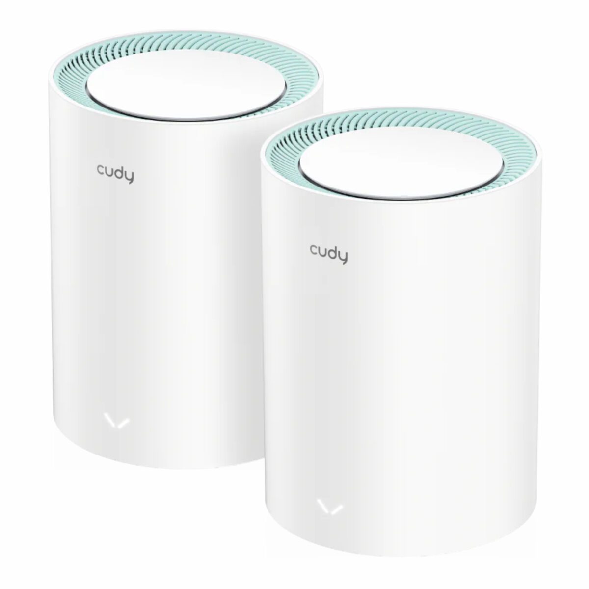 Mnm Box Deals | Cudy Ax1500 Gigabit Mesh Wi-Fi 6 System – 2 Pack Cudy AX1500 Gigabit Mesh Wi-Fi 6 System – 2 Pack
