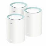 Mnm Box Deals | Cudy Ax1500 Gigabit Mesh Wi-Fi 6 System – 3 Pack MnM Box Deals | Cudy AX1500 Gigabit Mesh Wi-Fi 6 System – 3 Pack