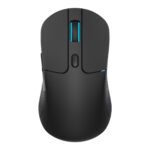 Mnm Box Deals | Keychron M3 Rgb Wireless Optical Mouse – Black MnM Box Deals | Keychron M3 RGB Wireless Optical Mouse – Black