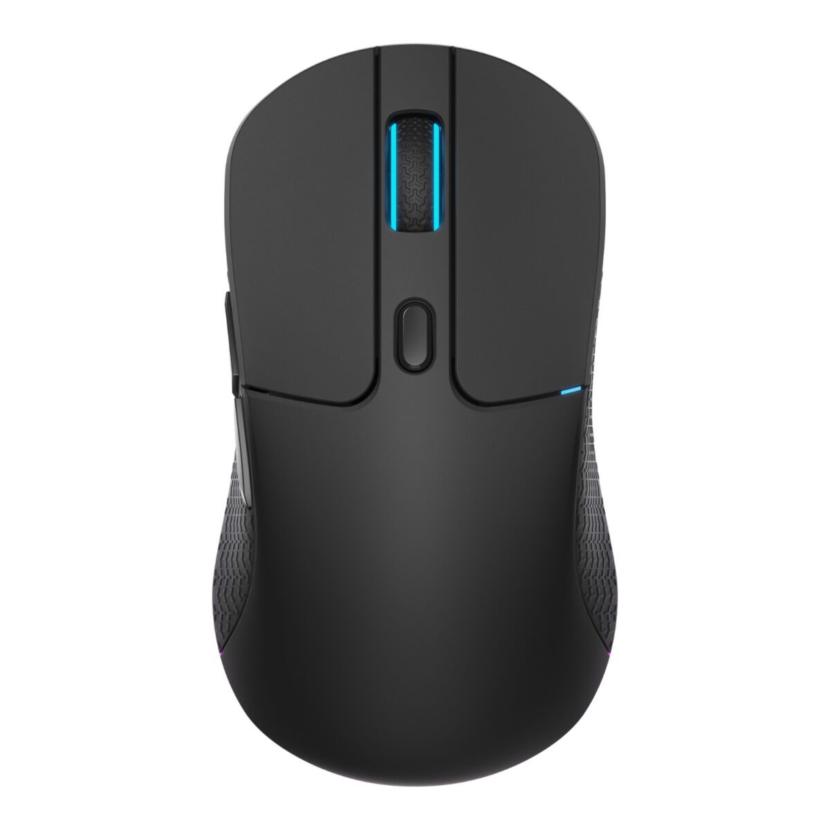 Mnm Box Deals | Keychron M3 Rgb Wireless Optical Mouse – Black Keychron M3 RGB Wireless Optical Mouse – Black