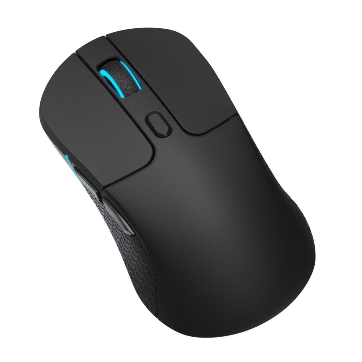 Mnm Box Deals | Keychron M3 Rgb Wireless Optical Mouse – Black Keychron M3 RGB Wireless Optical Mouse – Black - Image 3